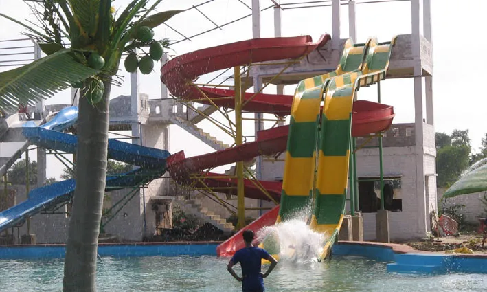 Water Park — photo 4