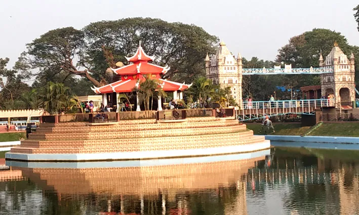Amusement Parks — photo 6