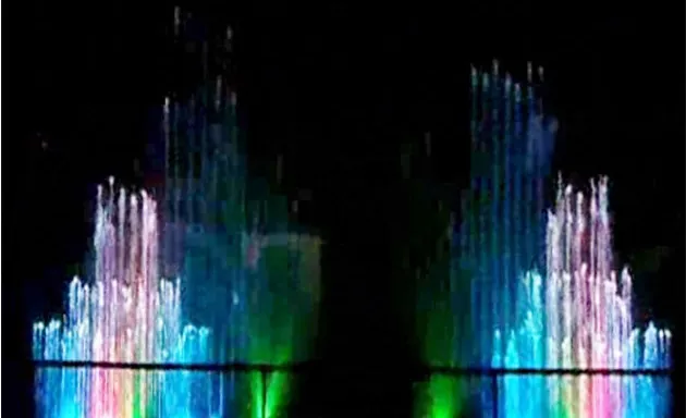 Light and Sound Show — photo 3