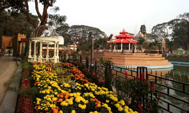 Amusement Parks — photo 5