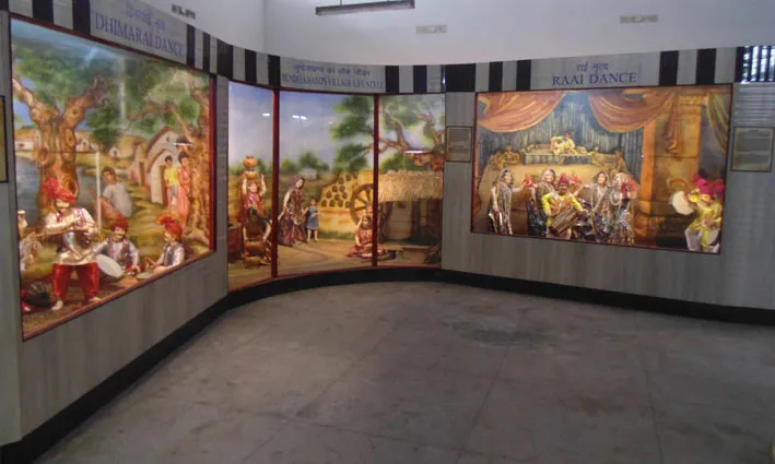 Archaeological Museums — photo 3