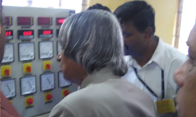 Solar Power System Installation — photo 2