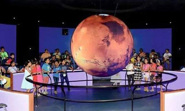 Science City Exhibits — photo 8